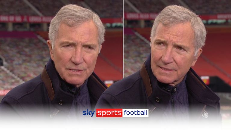 Souness: Protests won't have impact on Glazers