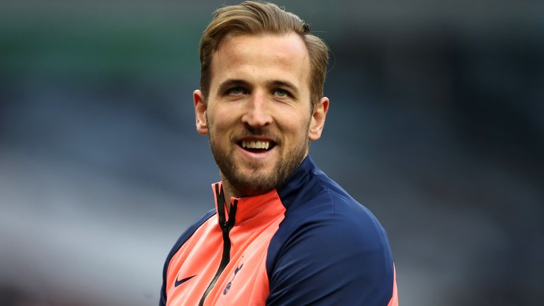 McLaren: Kane would help Man Utd win the league