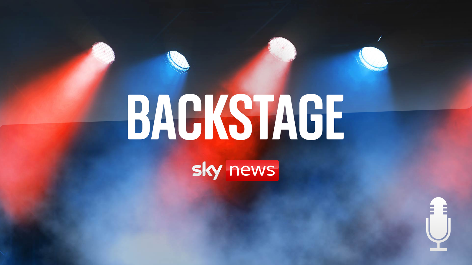 Backstage Podcast: Everybody’s Talking About Jamie and the return of two huge shows