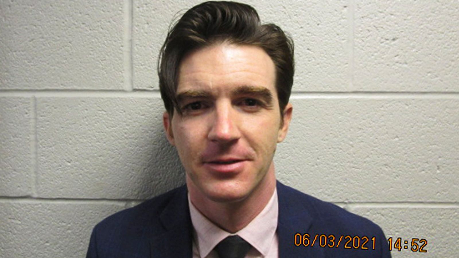 Drake Bell: Drake & Josh star charged with attempted child endangerment