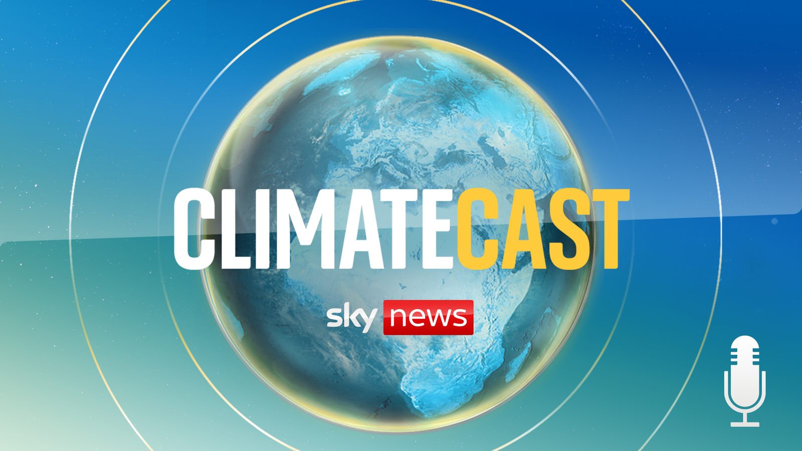 ClimateCast: Can football tackle climate change? - Sky News