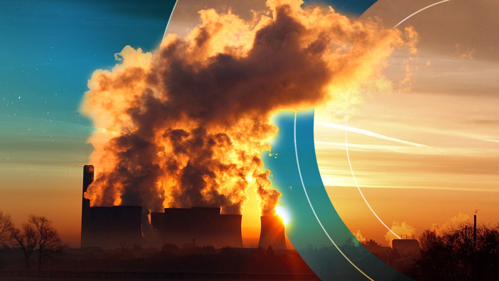 Local weather alternate: UK ‘on target’ to satisfy ‘difficult’ goal of web 0 emissions by means of 2050, minister publicizes