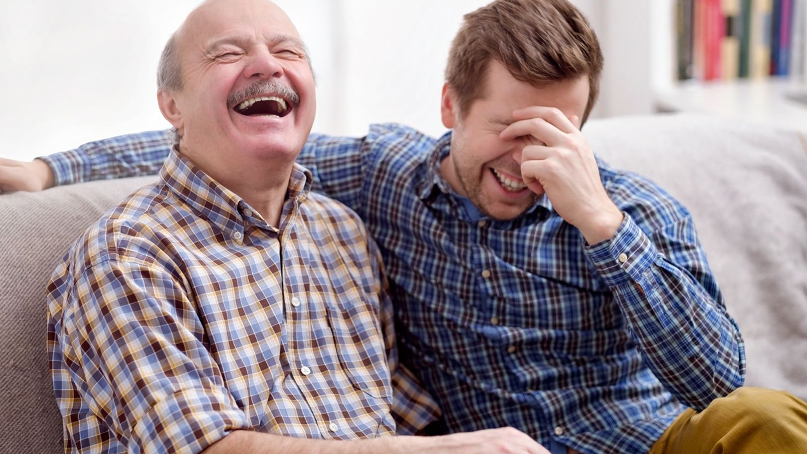 Father’s Day: The UK’s best dad joke has been selected – do you agree?