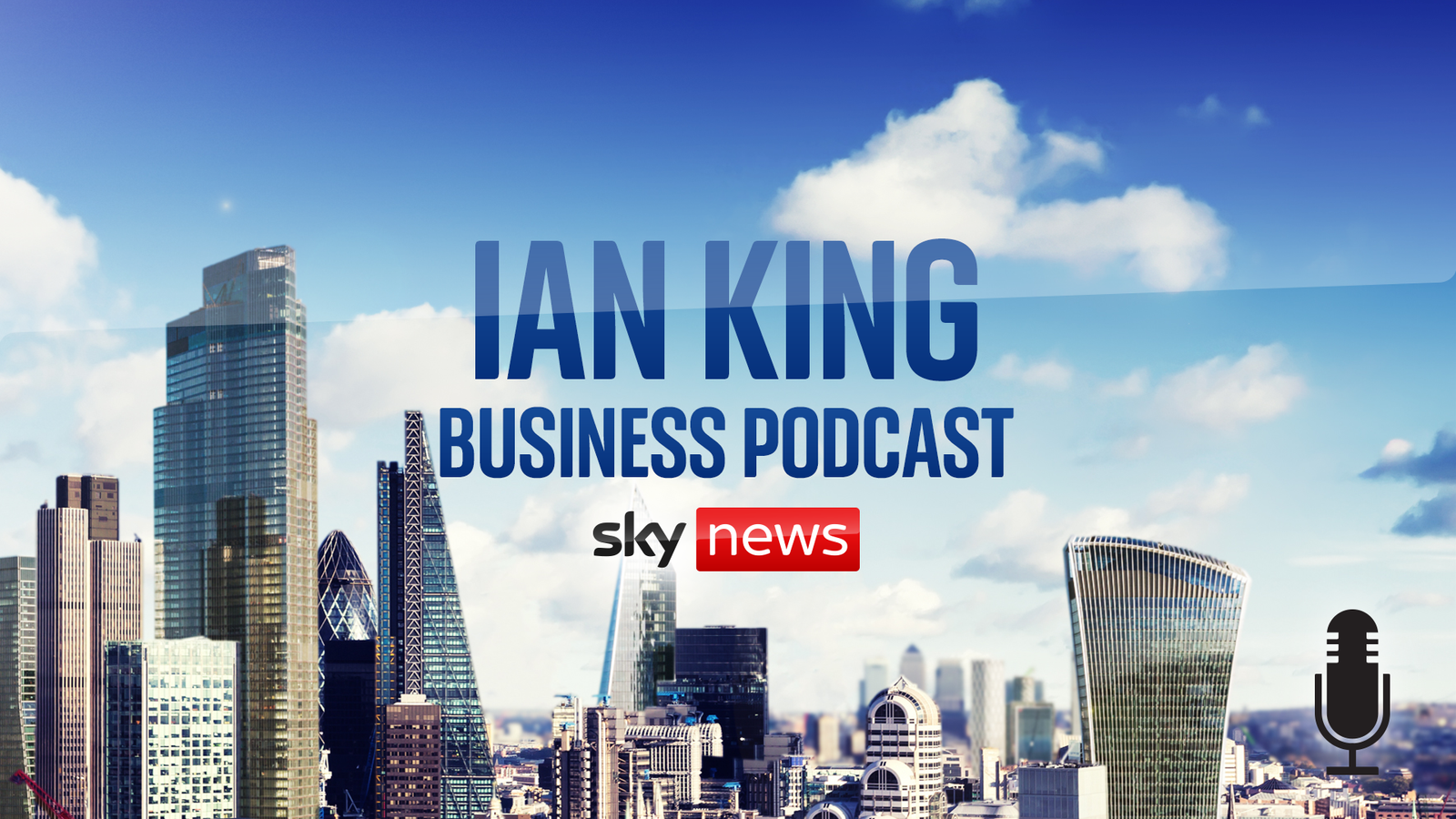 Ian King Business Podcast: Energy prices fall, consumer confidence, and mergers and acquisitions