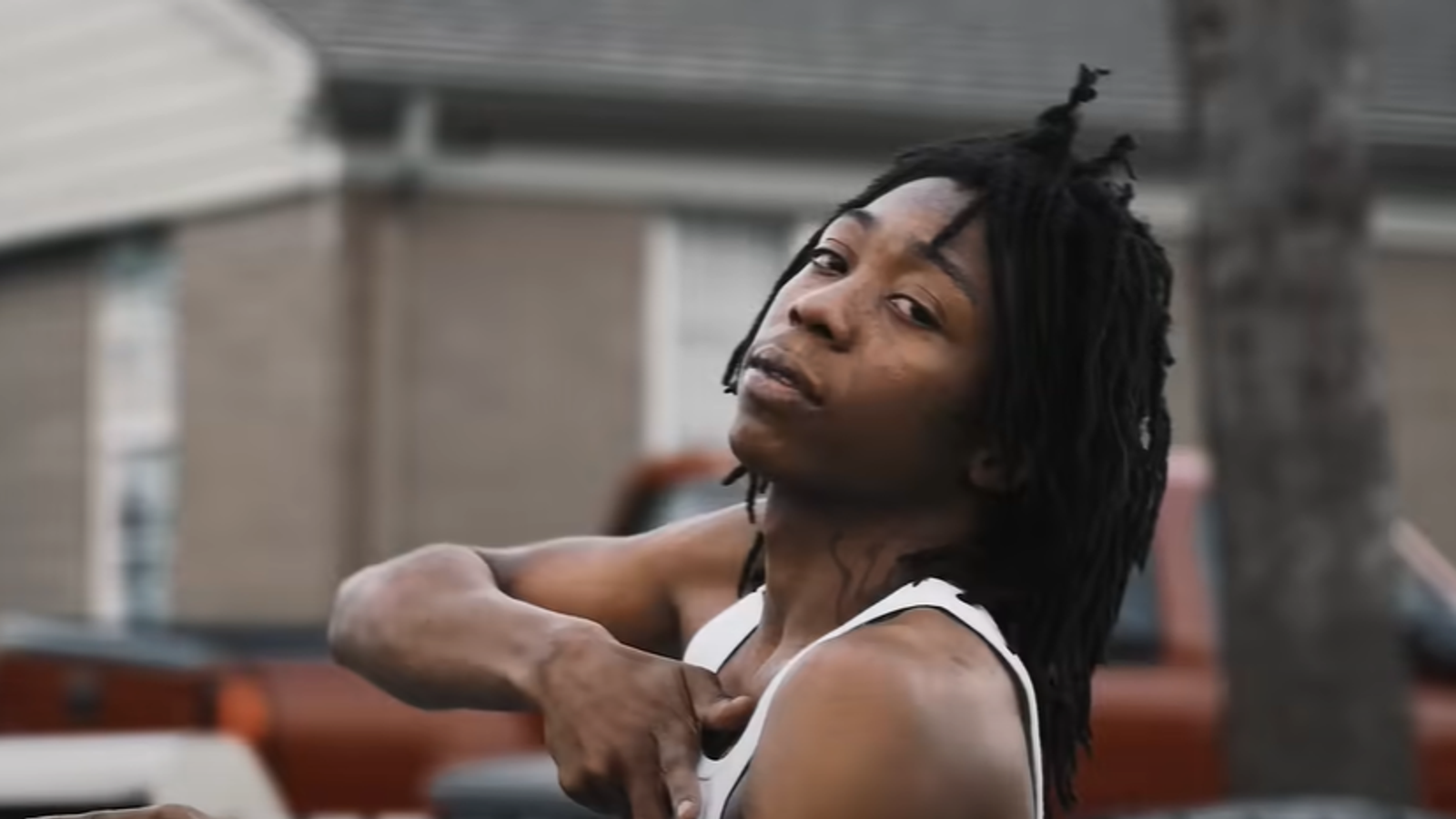 Lil Loaded, Texas rapper known for track '6locc 6a6y', has died aged 20