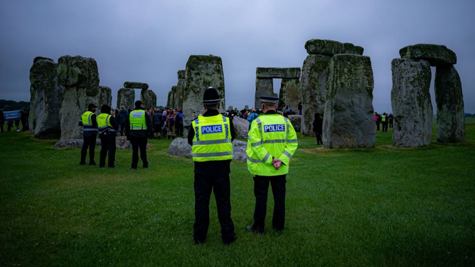 COVID news live: Coronavirus rules being eased in England for weddings, wakes and care homes from today despite lockdown delay