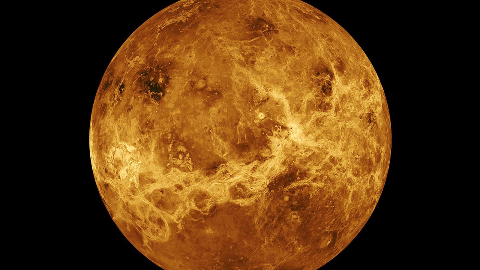 NASA plans two new missions to Venus for the first time in decades