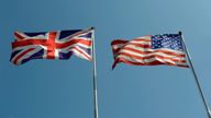 The G7 summit is a chance to reinforce common ground between the UK and US