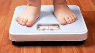 The National Child Measurement Programme has been reintroduced amid fears of growing child obestity post-pandemic