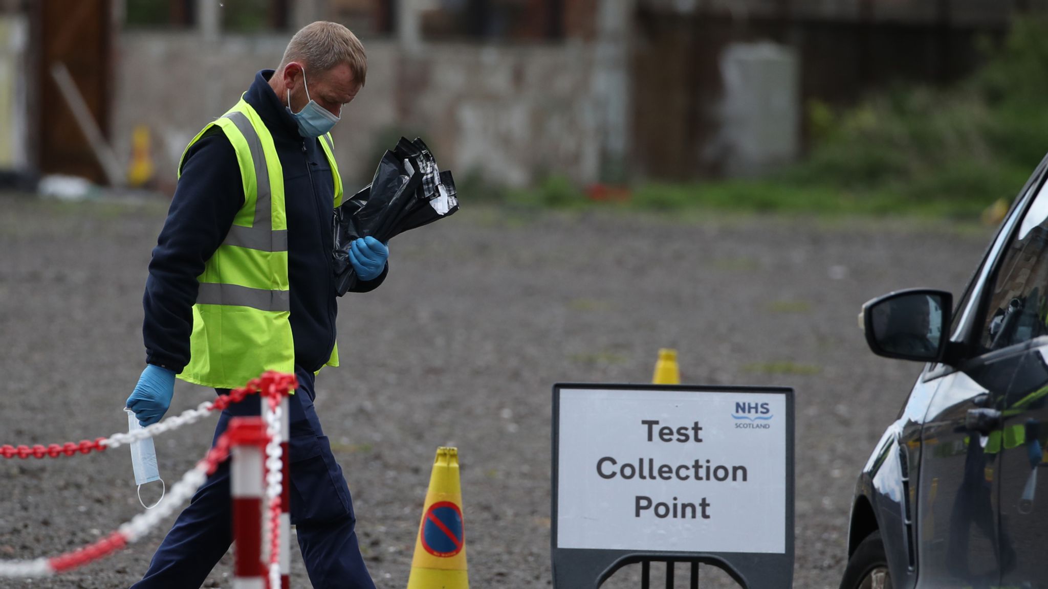 COVID-19: UK records 34,526 new cases and 167 more coronavirus-related ...