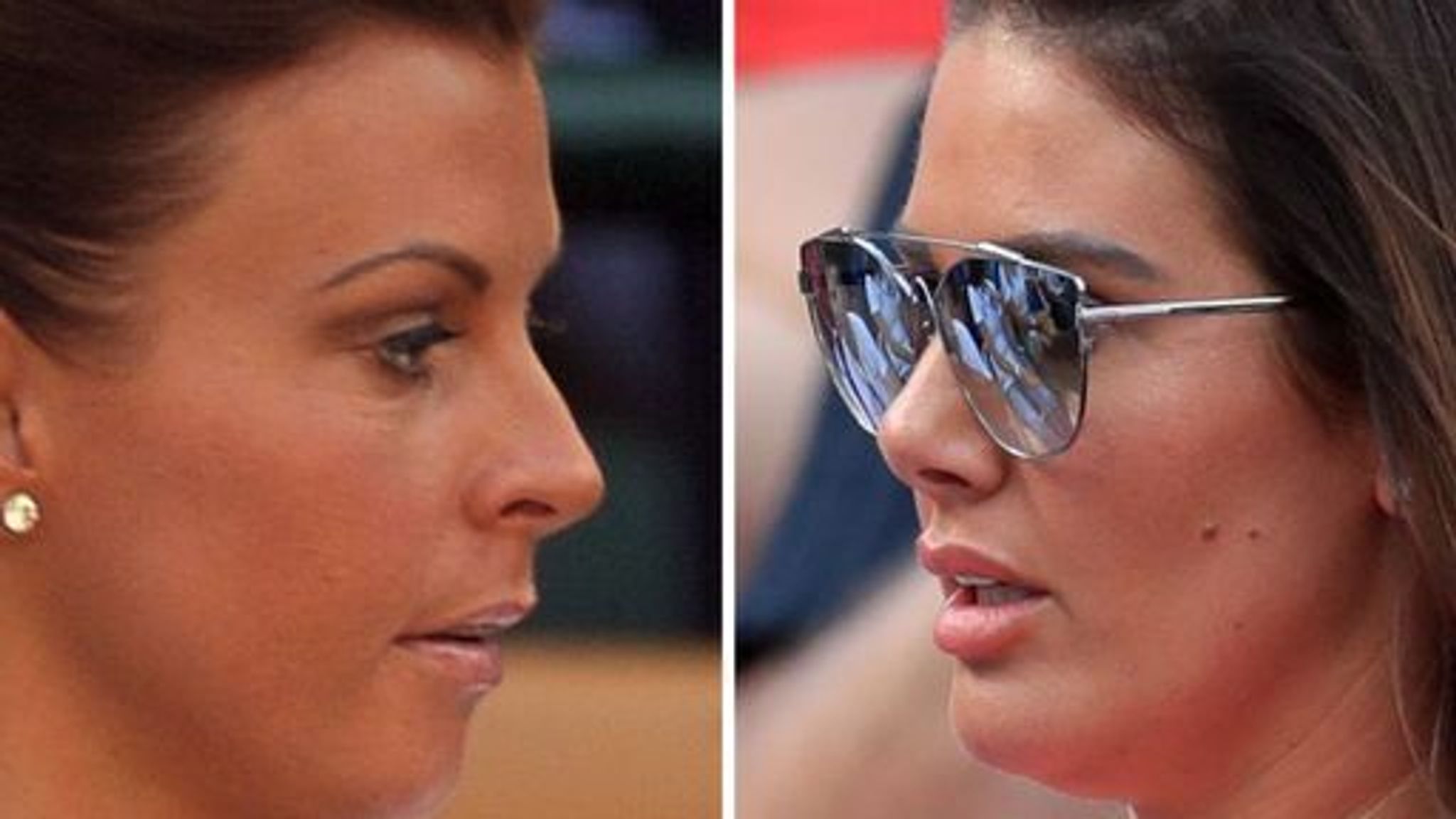 Rebekah Vardy Benefited Financially From Leaking Coleen Rooney Instagram Stories To The Sun 