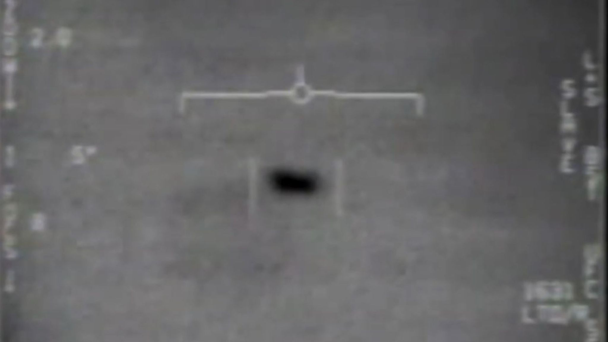 Pentagon UFO report: Researchers welcome release of government ...