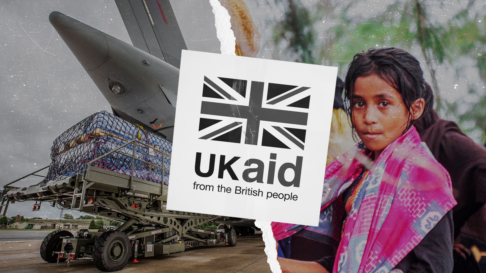 Foreign Aid: How The UK's Spending On Overseas Development Compares To ...