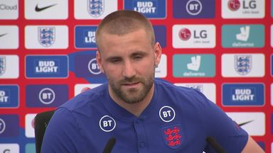 Shaw: WC disappointment spurred me on