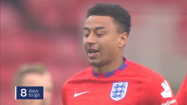 Downing: Lingard deserves Euro call-up