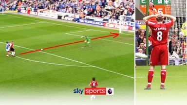 Worst back-passes in PL history | Part 2