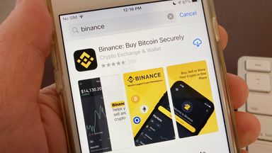 binance usa reddit