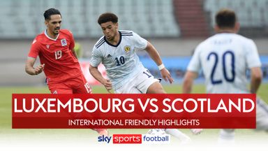 Germany U21 1-0 Portugal U21 | Video | Watch TV Show | Sky Sports