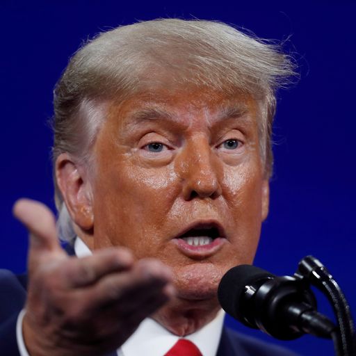 Donald Trump's deal with Taliban a 'catastrophe', former NATO head says