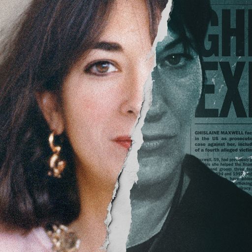 Maxwell and Epstein: New documentary tells story of the socialite who became sex offender's shadow