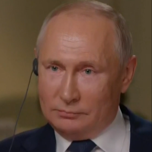 Putin: 'Where is the proof' we are waging a cyber war against America?