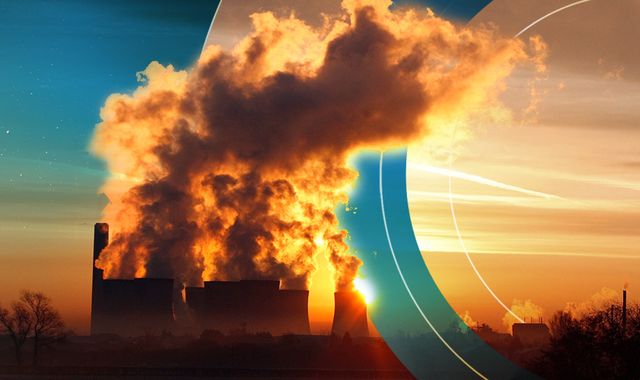 Climate change promises fall short and risk 'destabilised world and endless suffering', UN says - Vimarsana News
