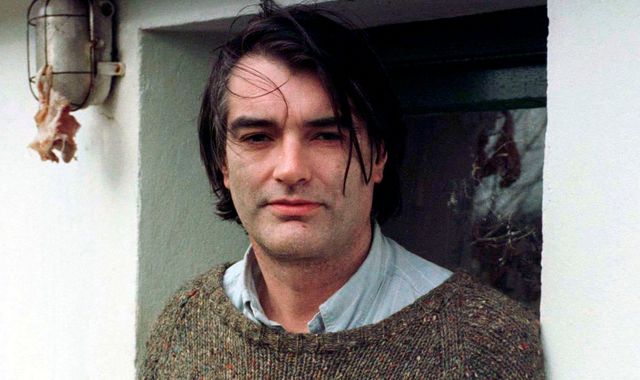 Ian Bailey: British journalist suspected of Sophie Toscan du Plantier's murder dies in... - Vimarsana News