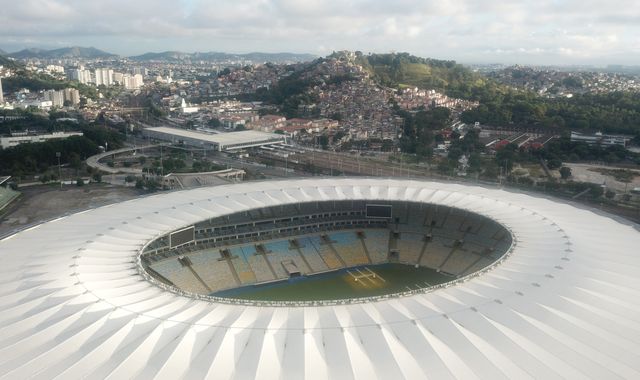 Copa America: Brazil's top court allows tournament to go ...