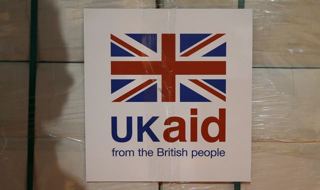 Tory rebels 'cautiously optimistic' as they try to force PM to reverse cuts to the foreign aid budget - Vimarsana News