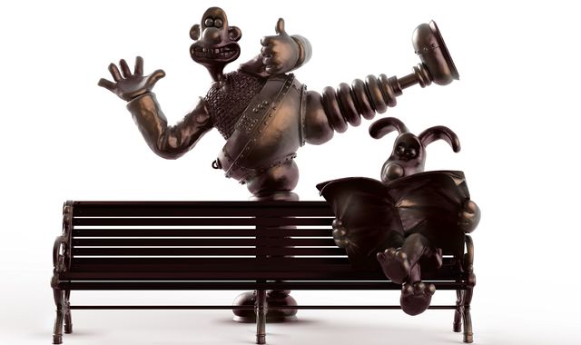Wallace and Gromit to be honoured with statue in creator Nick Park's home town - Vimarsana News