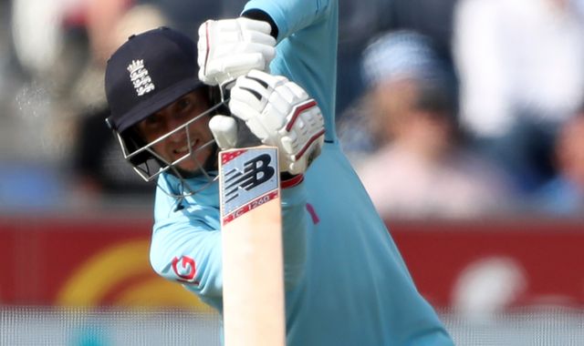 England vs Sri Lanka LIVE! - Radio Essex