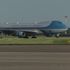 Biden arrives in UK ahead of G7 summit in Cornwall - his first official overseas visit as president