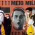 In Brazil, the fact 500,000 have died and the country isn't in lockdown is too much for some to take
