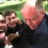 'Disgusting' video of 'thugs' harassing Professor Chris ...