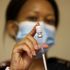 New vaccines 'ready in 100 days' if Omicron variant is resistant to current jabs, Pfizer says