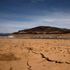 In pictures: How blistering heatwave is fuelling extreme 'mega drought' in US