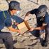 Dozens of tourists fined for stealing sand, seashells and rocks from Sardinia's beaches