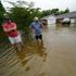 Tropical Storm Claudette brings flooding to southeast US