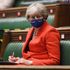 May tells PM to level with the public as she slams 'incomprehensible' travel restrictions