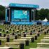 Fan zones, pubs and big screens - where to watch the Euro 2020 matches