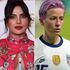 Victoria's Secret rebrands with new stars Priyanka Chopra, Megan Rapinoe and Valentina Sampaio