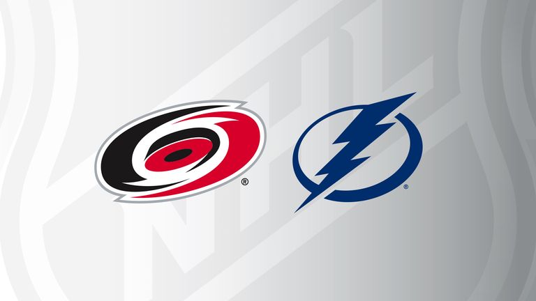 carolina hurricanes tv