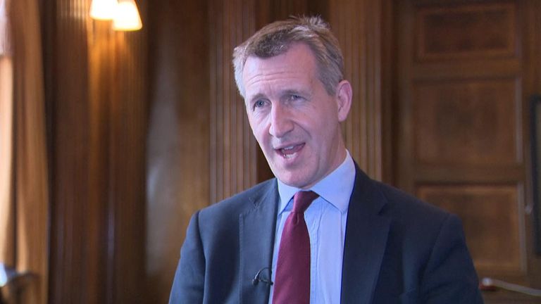 Dan Jarvis MP has criticised the government over the Levelling Up Fund