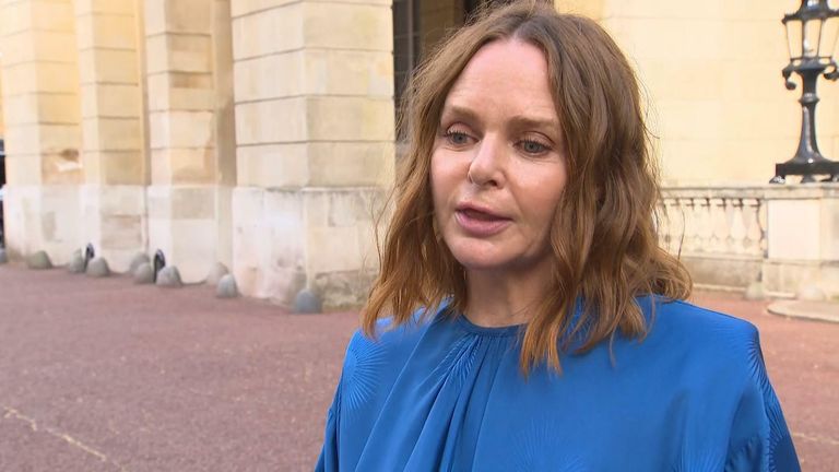 How Stella McCartney Changed The Face Of Fashion - Grazia