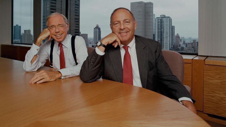 In June 1978, Joe Rice and Marty Dubilier, along with two co-founders, launched a private investment firm that brought an active ownership model to the businesses it acquired.
