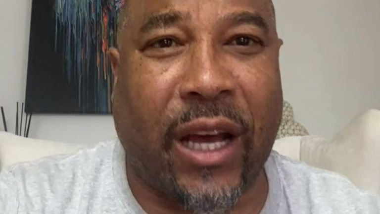 John Barnes says England must take it one game at a time after their win over Germany