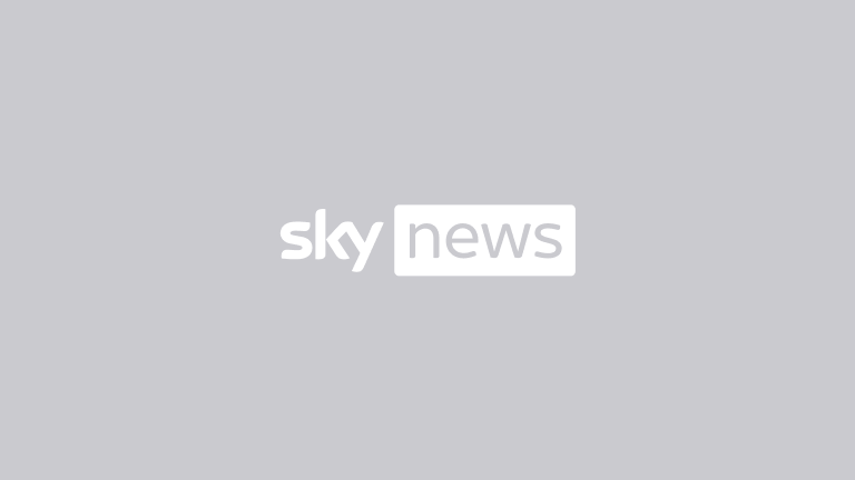 Loading placeholder image - Sky News Logo