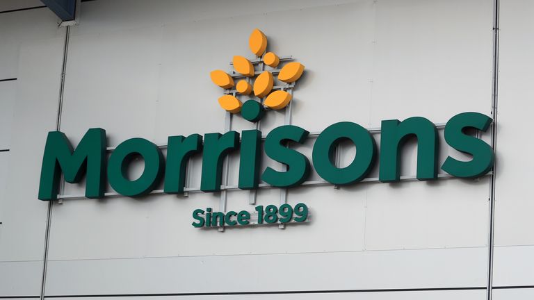 Morrisons