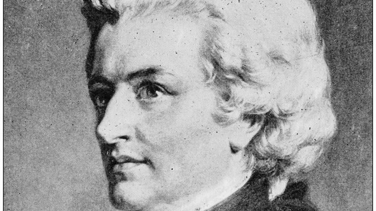 The study found the listening to Mozart can help with the effects of epilepsy