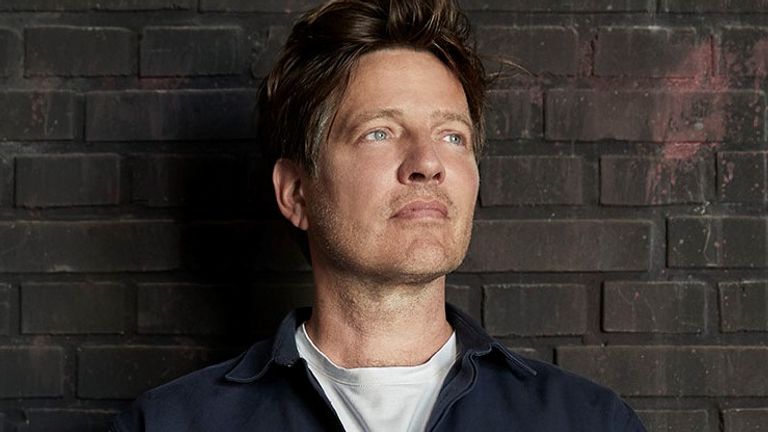 Another Round filmmaker Thomas Vinterberg. Pic: Anders Overgaard